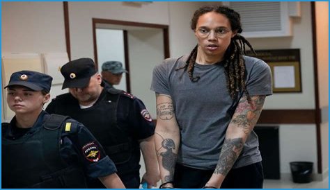 Discover: Is Brittney Griner Female? The Truth Revealed