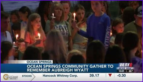 Unveiling The Mystery: Who Found Aubreigh Wyatt?